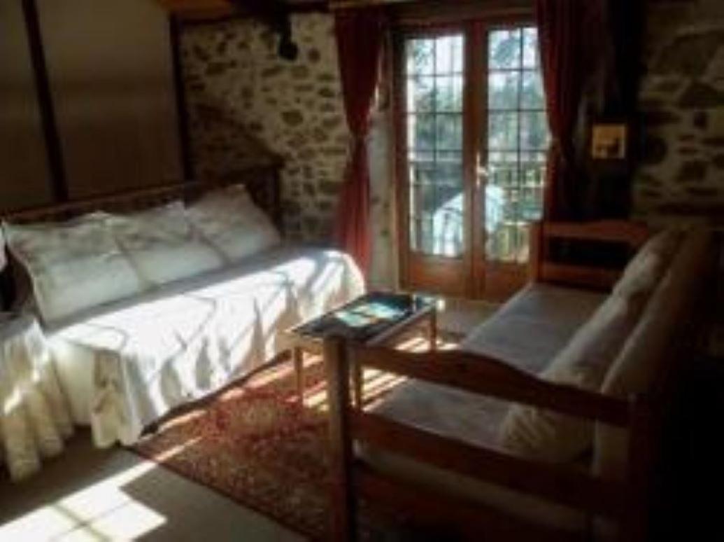 L'Oustal Chambres Et Tables D'Hotes Sonnac  Exterior foto